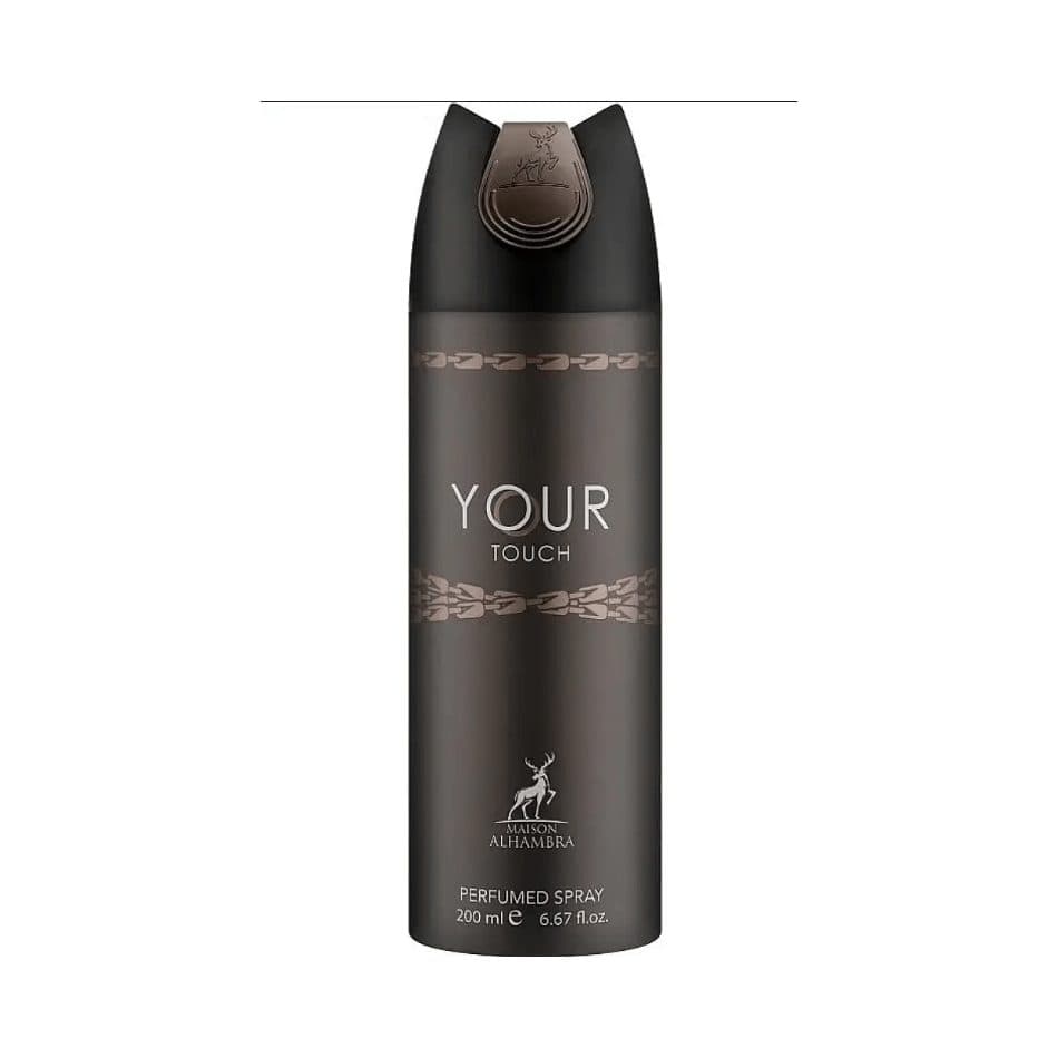 Maison Your Touch 200ML