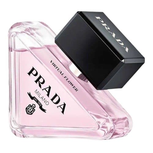 Prada Paradoxe Flower 90ML EDP Feminino