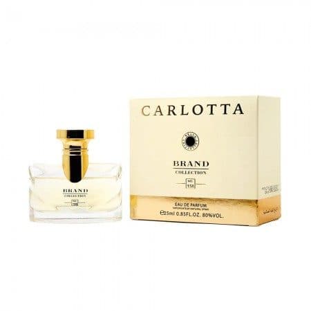 Brand 158 Bvlg Four 25ML