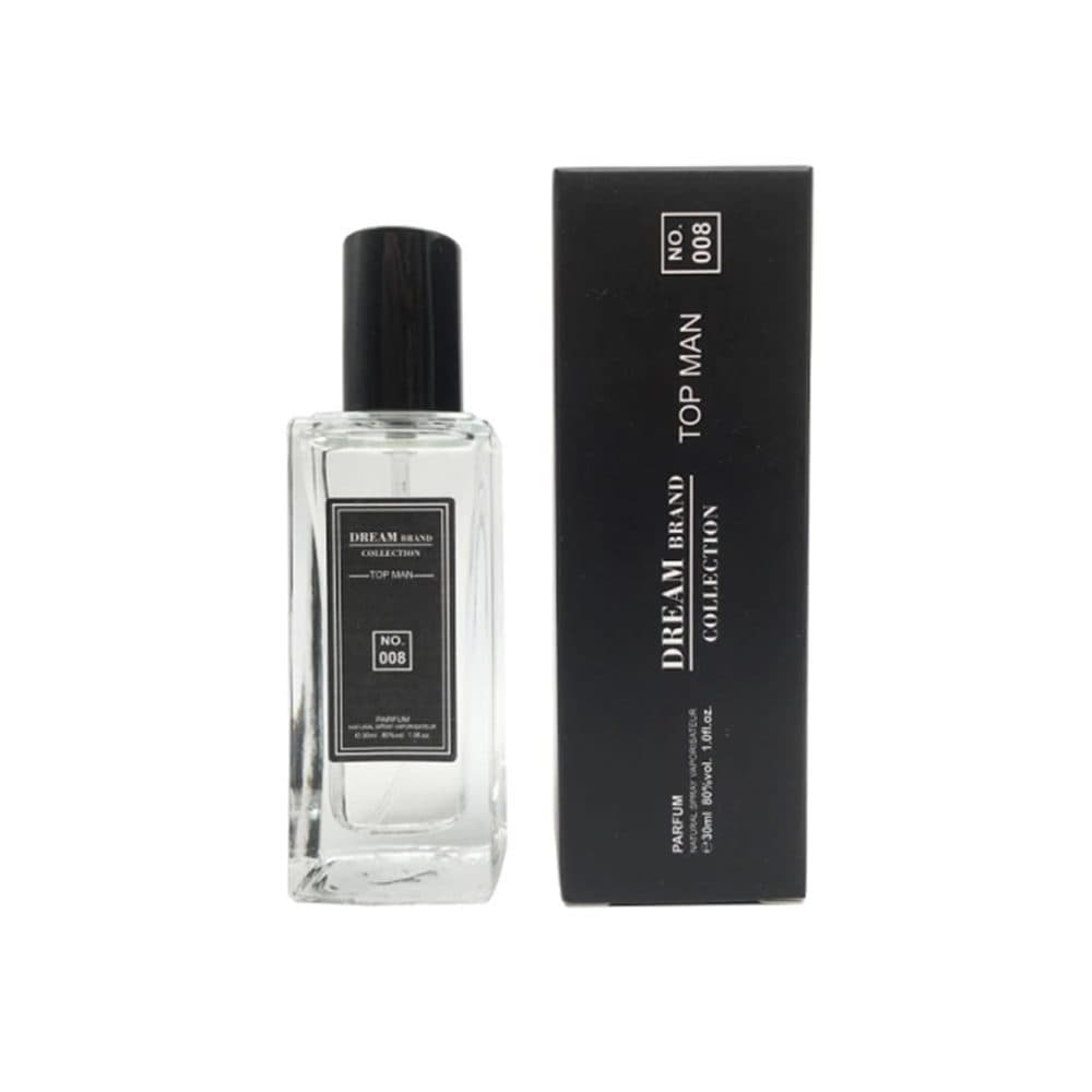 Dream Brand Collection Top Nova Embalagem 30ML