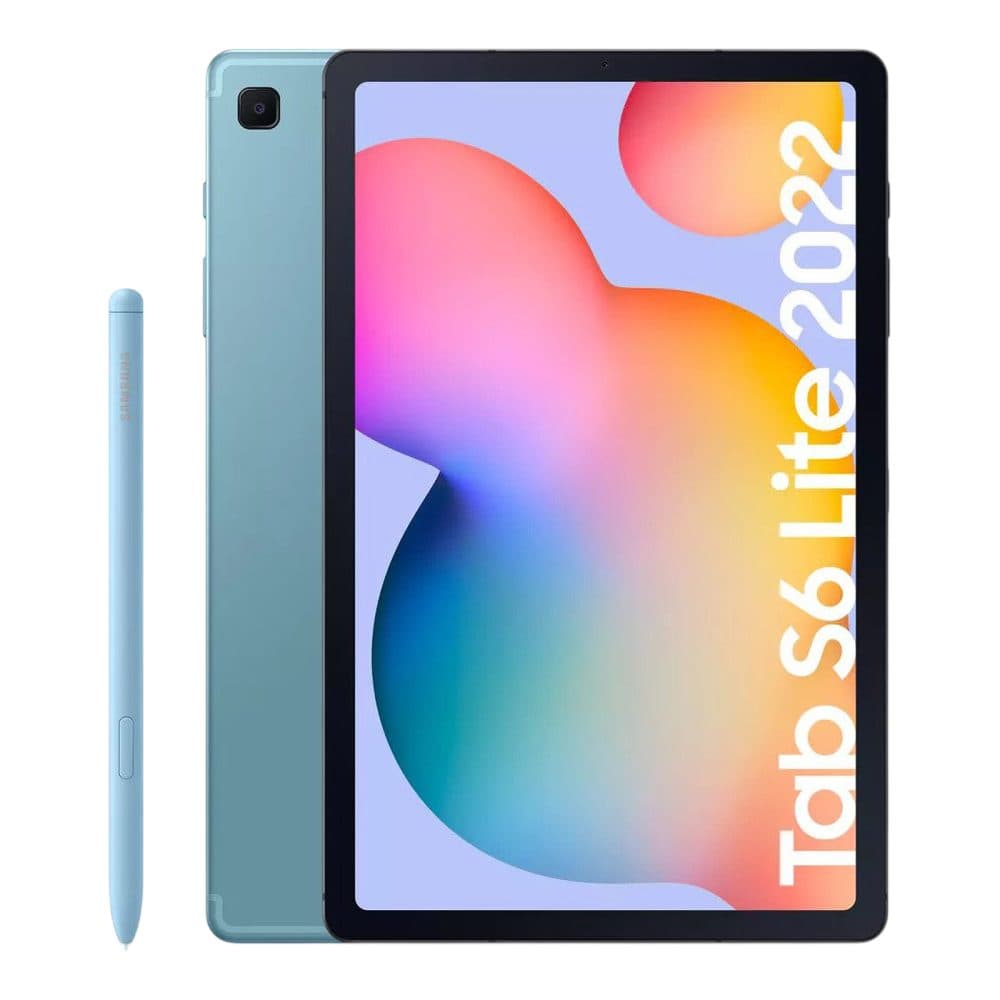 Samsung Galaxy Tab S6 Lite 10 64GB