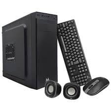 Gabinete Kit Mtek