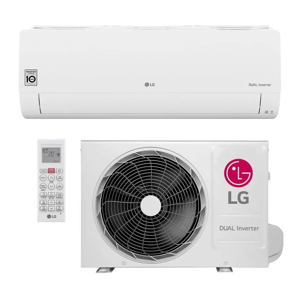 LG Ar Cond Inverter 220