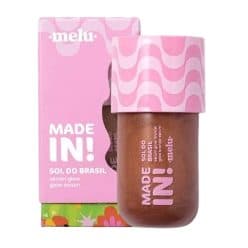 Serum Iluminador Facial Made In Melu Glow 32ML