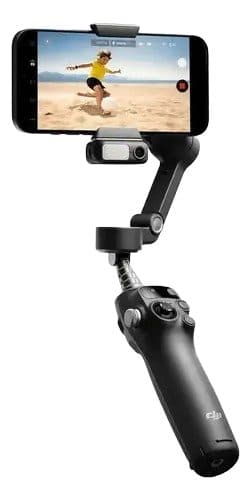 DJI Estabilizador Gimbal Osmo Mobile 8 Device Only