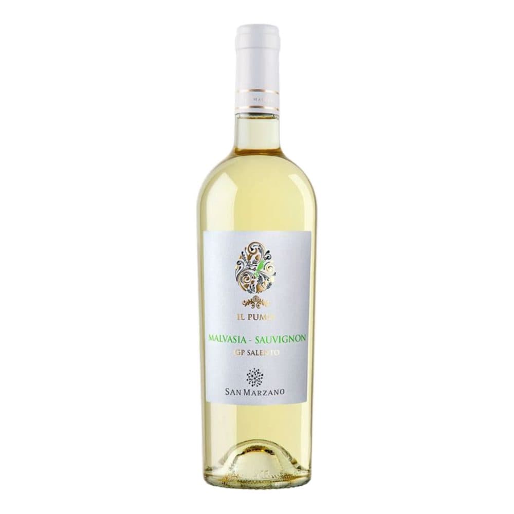 Beb Vinho Ital San Marzano Il Pumo Malvasia Suavignon 750ML