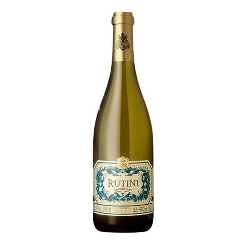 Beb Vinho Argentina Rutini Chardonnay Dominio 750ML