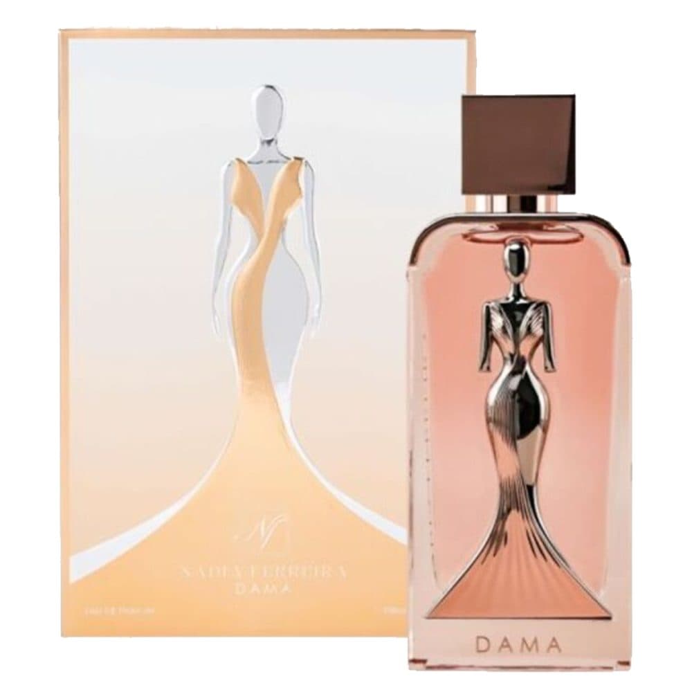 Nadia Ferreira Dama 100ML EDP