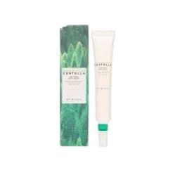 Crema Facial Madagascar Centella Tea Trica Spot Cream 20ML