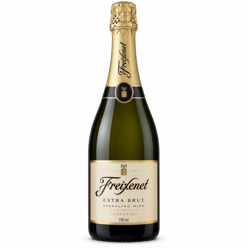 Beb Espum Arg Freixene Extra Brut 750ML