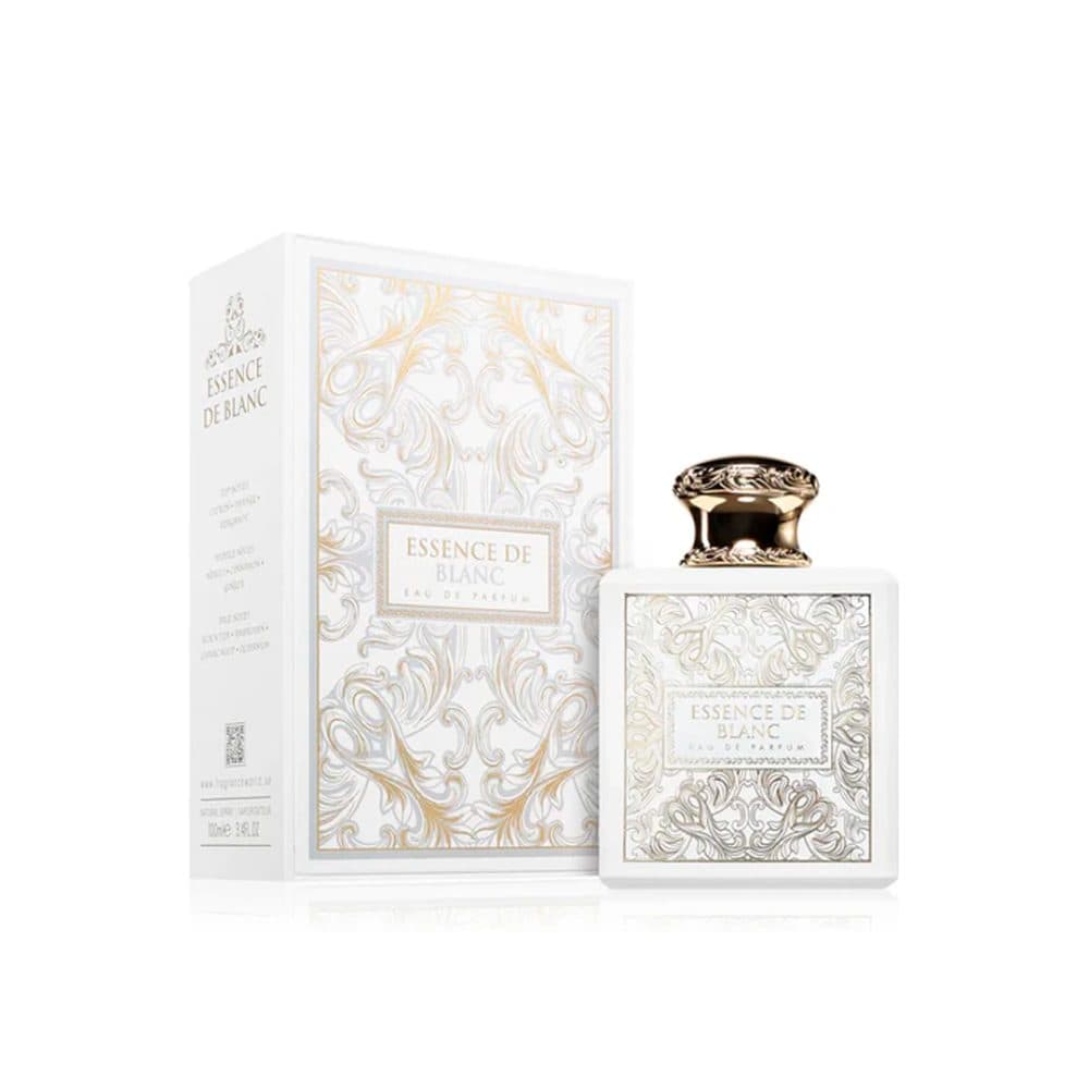 French Avenue Essence Blanc 100ML EDP