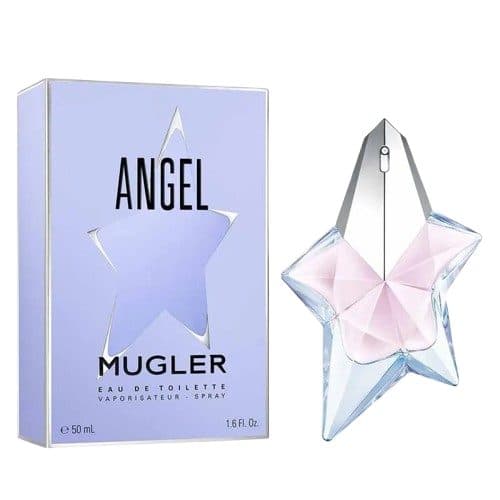 Thierry Mugler Angel 50ML EDT