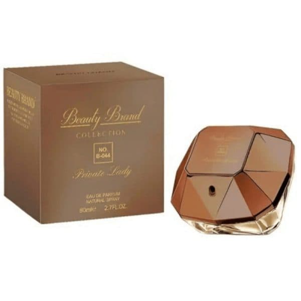 Beauty Brand 044 Lady Prive 80ML