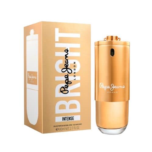 Pepe Jeans London Bright Intense 80ML EDP