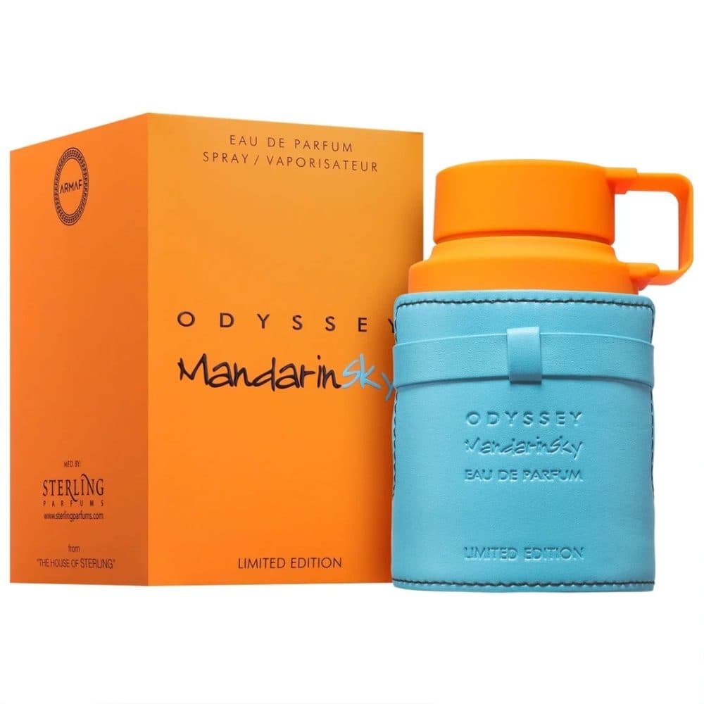Armaf Odyssey Mandarin Sky 100ML EDP