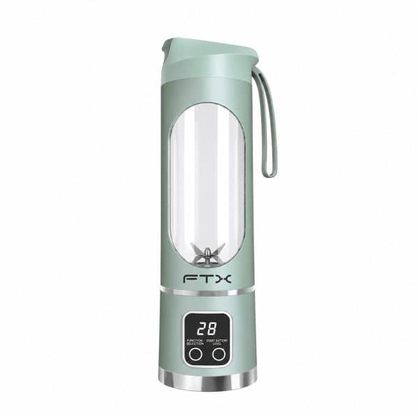 Liquidificador Ftx Mini Ftxpb Gr