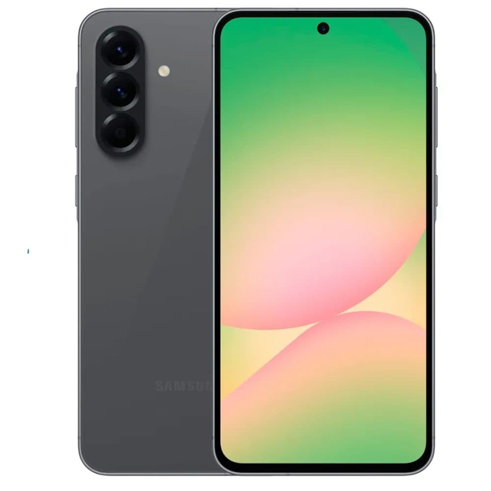 Samsung A56 Ds 5G Awesome 256GB Graphite