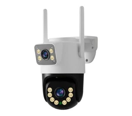 Ip Smart Satelite