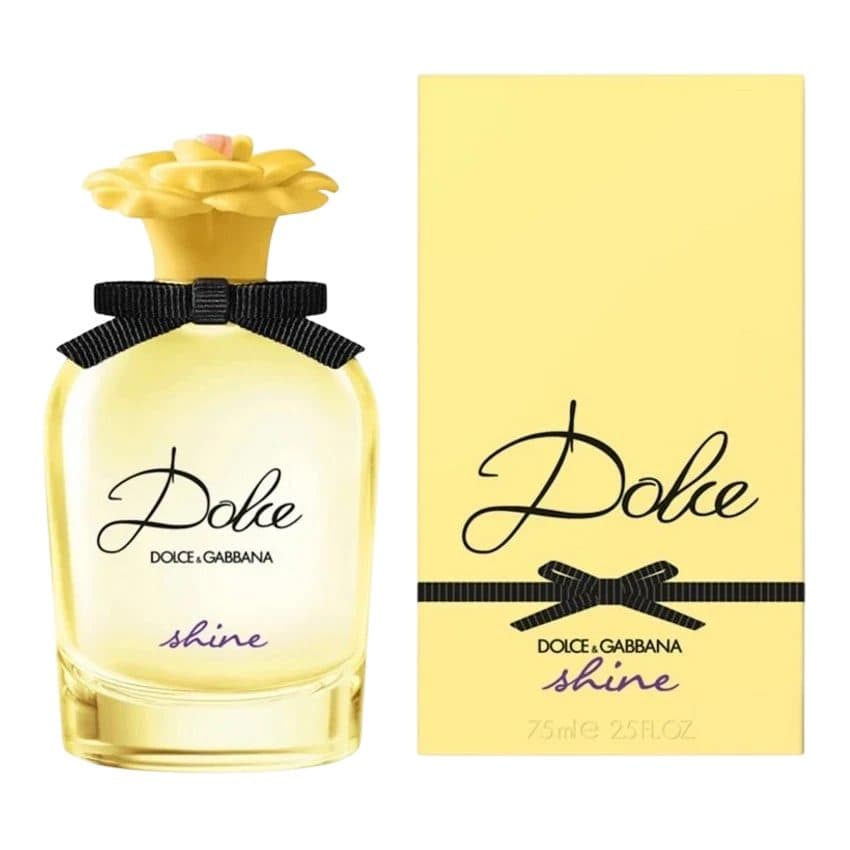 Dolce Gabbana Dolce Shine 75ML EDP