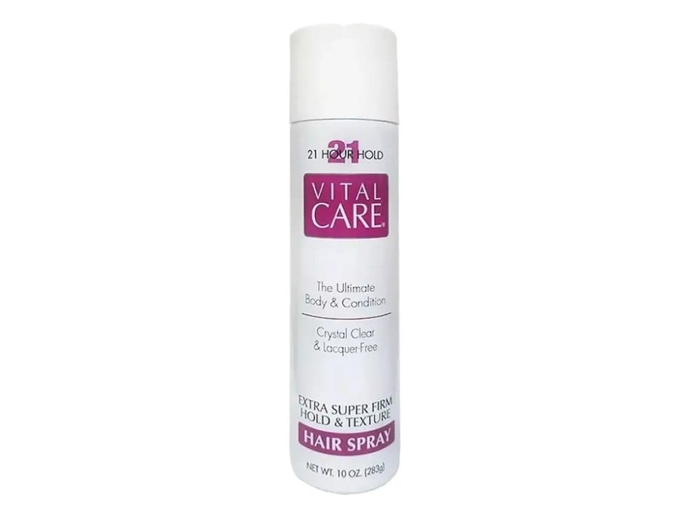 Cosm Vital Care Spray 21 Hs
