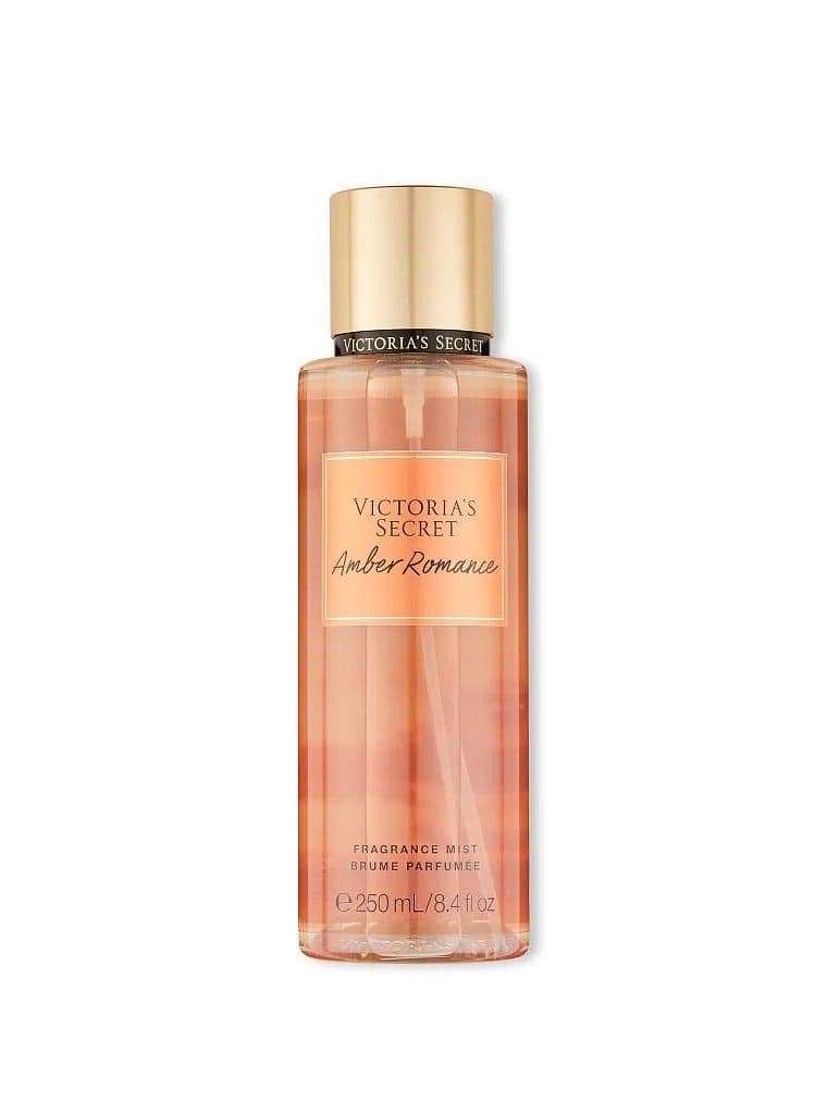 Victoria Secret Amber Romance