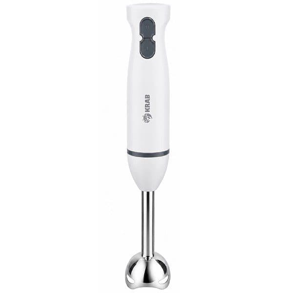 Mixer Krab