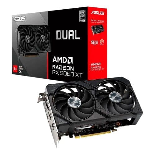 AMD Vga Radeon 8G Oc