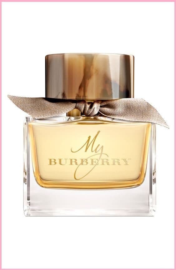 Burberry My Burberry 90ML EDP