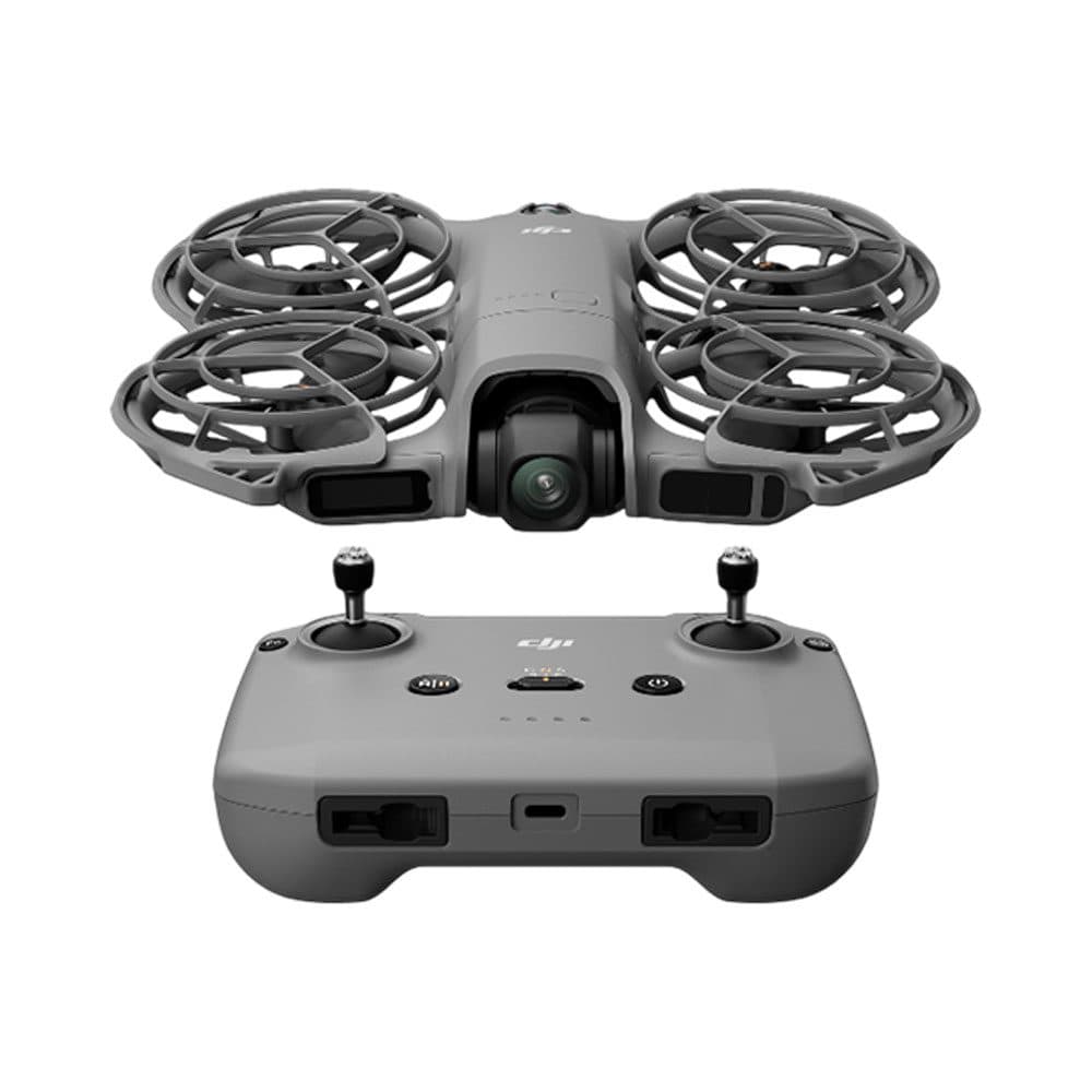 DJI Drone Neo 2 Fly More Combo
