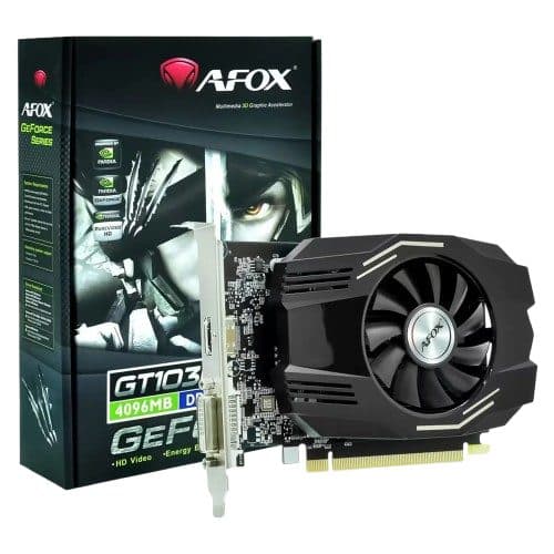 Vga DDR4 Afox