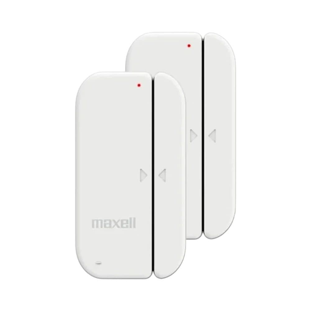 Sensor De Porta Janela Maxell Mss