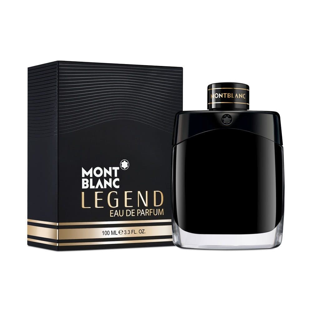 Mont Blanc Legend 100ML EDP