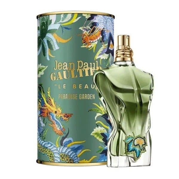 Jean Paul Gaultier Le Beau Paradise 125ML