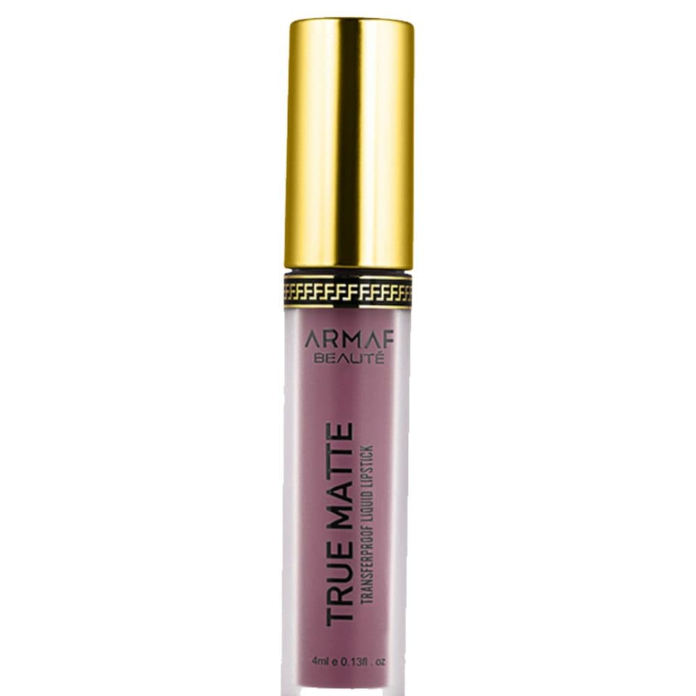 Gloss Armaf Beaute True Matte Transferproof Le Parfait 03