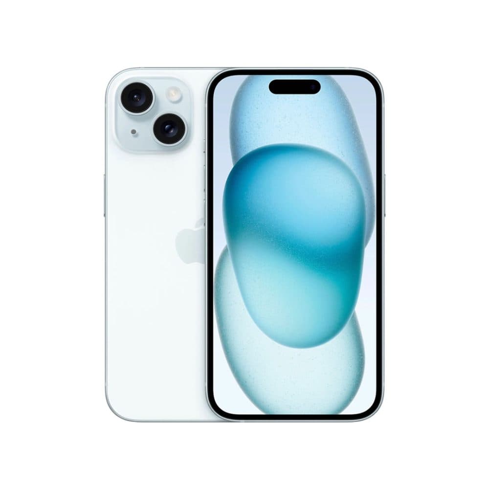 Apple iPhone 15 Chip 128GB Sky Blue