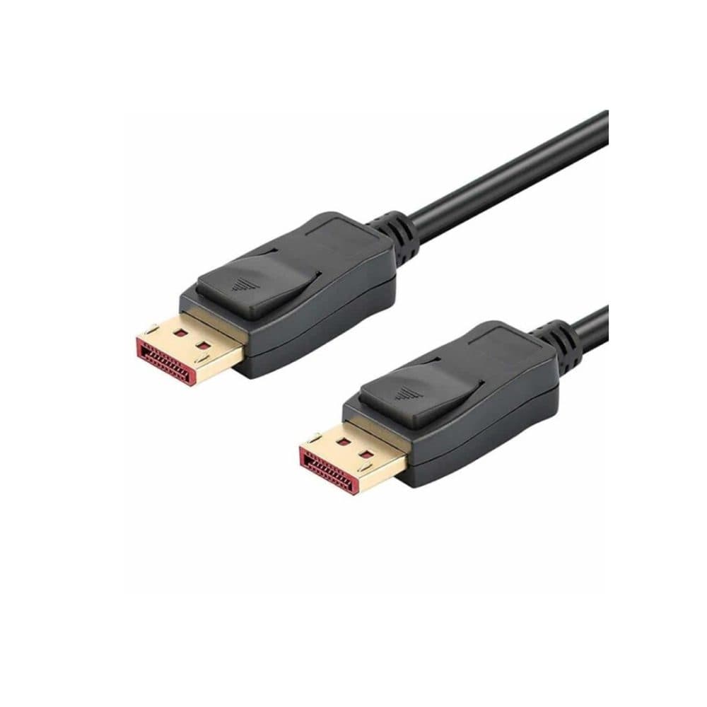 Cabo Hld Display Port Display Port 5M