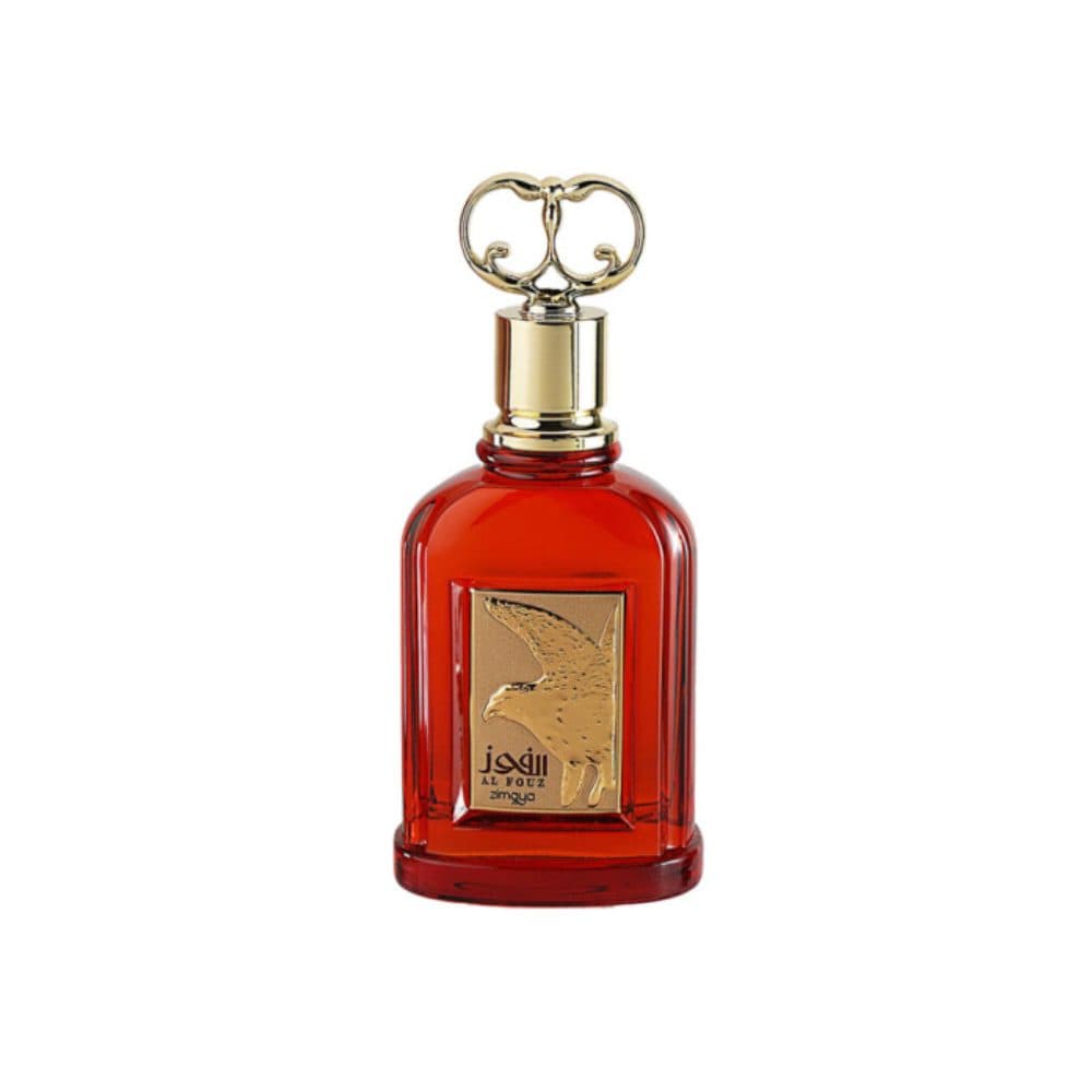 Zimaya Al Fouz 100ML EDP Unissex