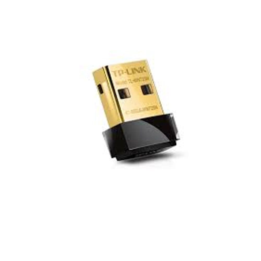 TP-Link Wir USB Nano