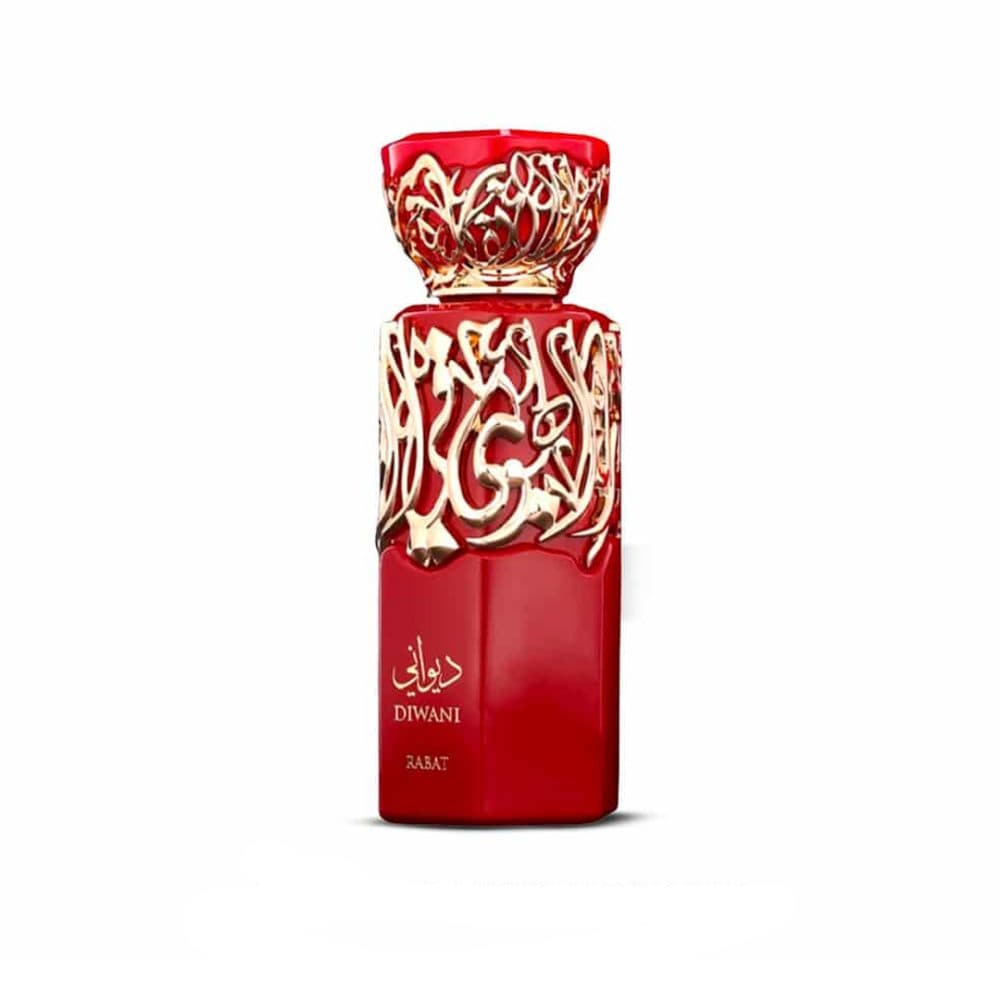 French Avenue Diwani Rabat 100ML EDP Unissex