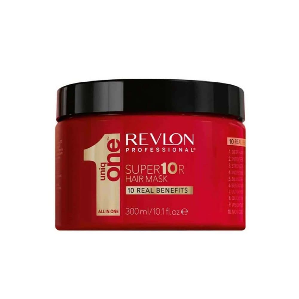 Mascarilla Capilar Revlon Uniq One Super
