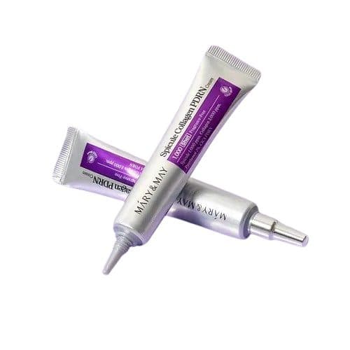 Crema Facial Mary May Pdrn Collagen Spicule 15G
