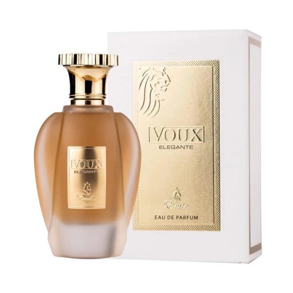 Paris Corner Emir Voux Elegante 100ML EDP
