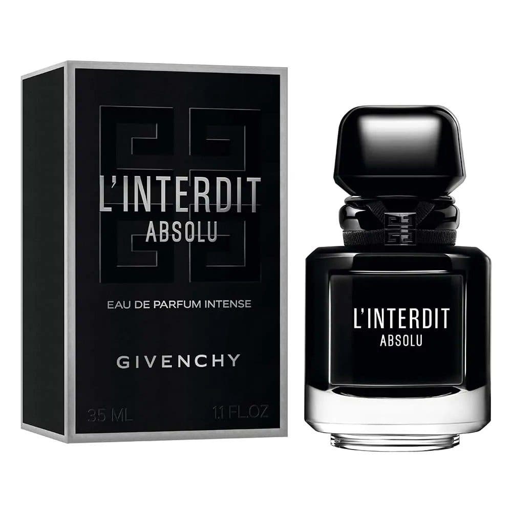 Givenchy Interdit Intense Feme 80ML