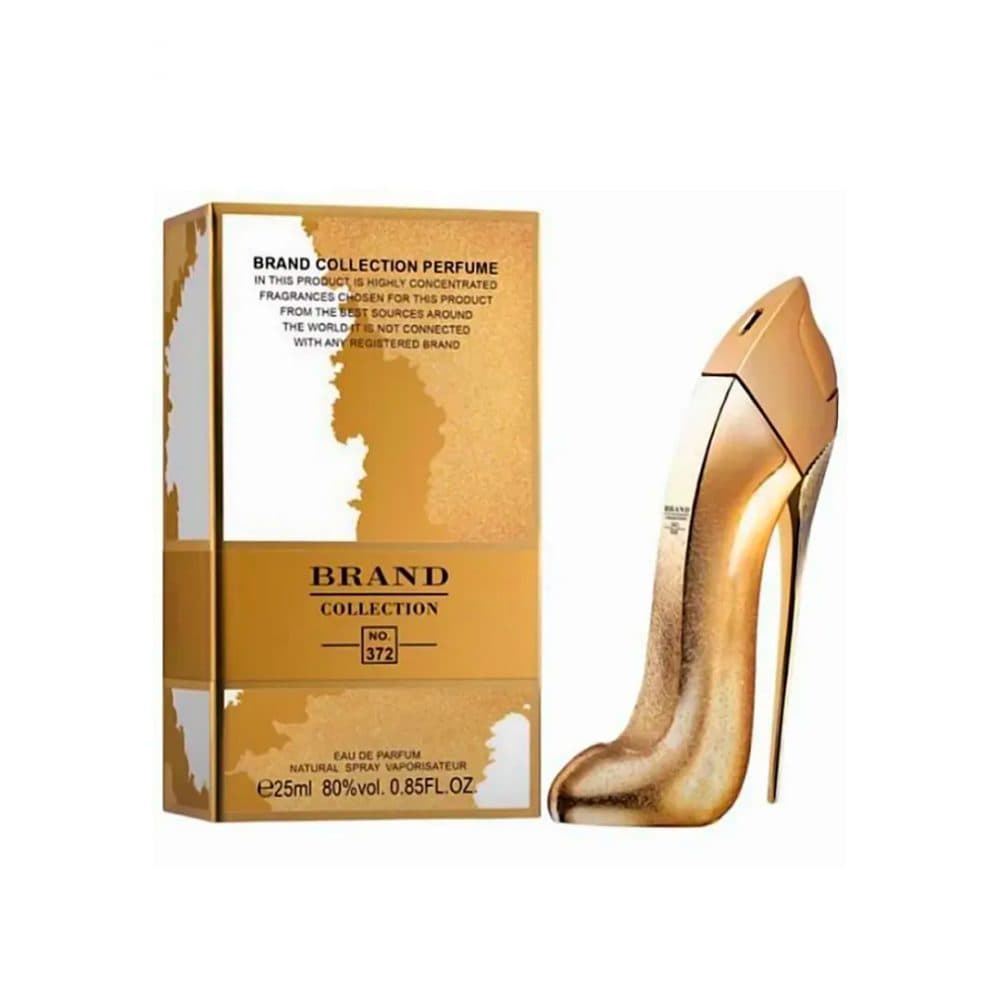 Brand Collection Gold Fantasy 25ML