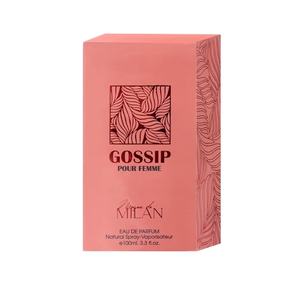 Maison De Milan Gossip 100ML EDP