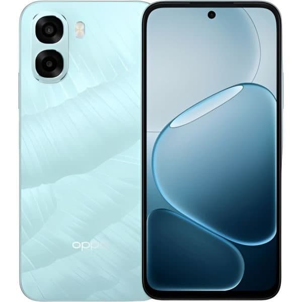 Oppo Ds A6X 128GB Blue