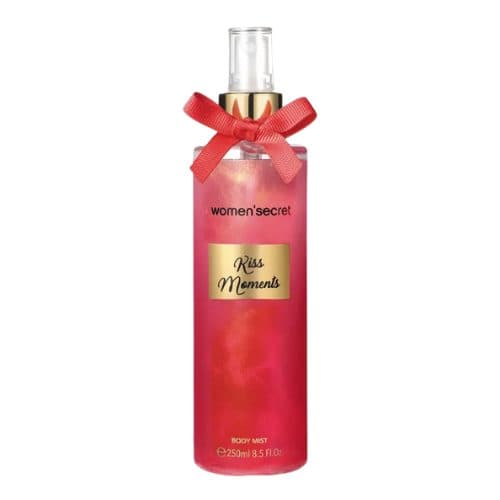 Secret Kiss Moments 250ML Feminino