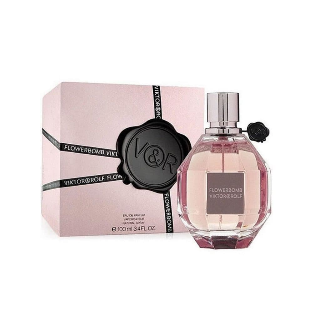 Victor Rolf Flowerbomb 100ML EDP
