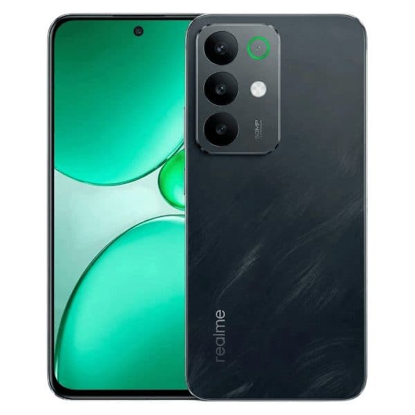 Realme C85 Lte 256GB Green