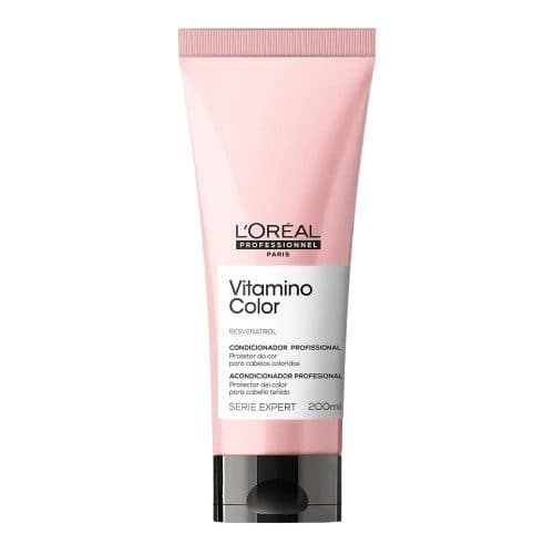 L'Oréal Cond Loreal Expert Vitamino Color Resveratrol Espanhol 200ML